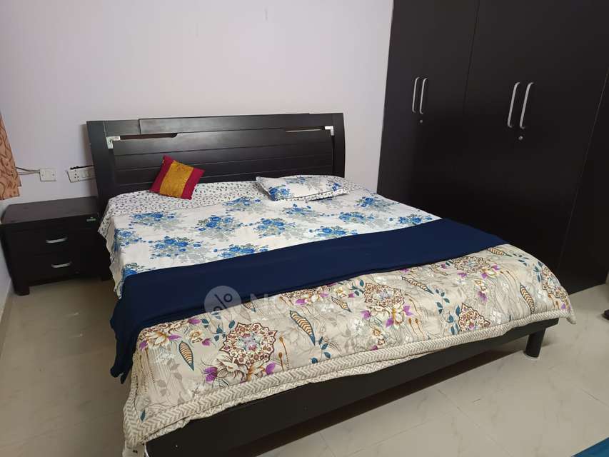 1 BHK Flat In Arun Patios, Kenchenahalli For Sale  In Kenchenahalli