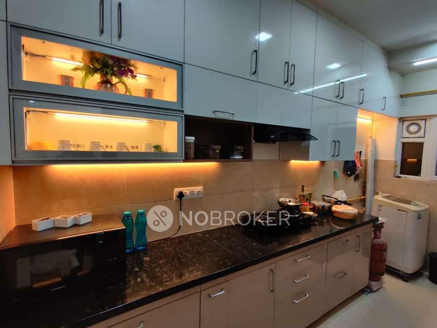 2 BHK Flat In Prestige High Fields For Sale  In Nanakramguda