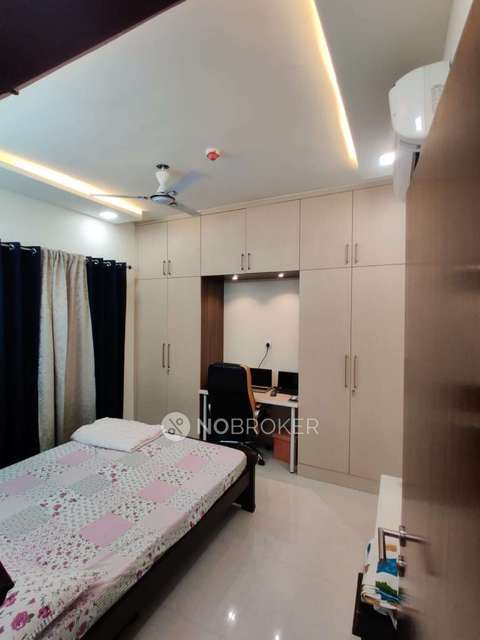 2 BHK Flat In Prestige High Fields For Sale  In Nanakramguda