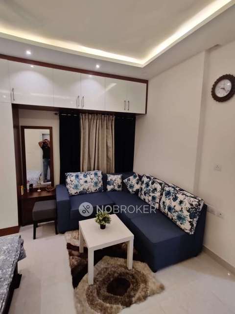 2 BHK Flat In Prestige High Fields For Sale  In Nanakramguda