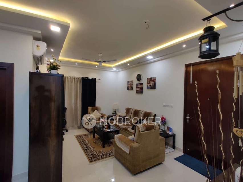 2 BHK Flat In Prestige High Fields For Sale  In Nanakramguda