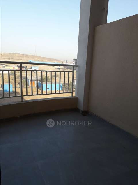 2 BHK Flat In Alacrity Mountain Raga for Rent  In Mountain Raga