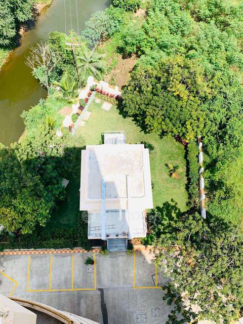 2 BHK Flat In Alacrity Mountain Raga for Rent  In Uruli Devachi