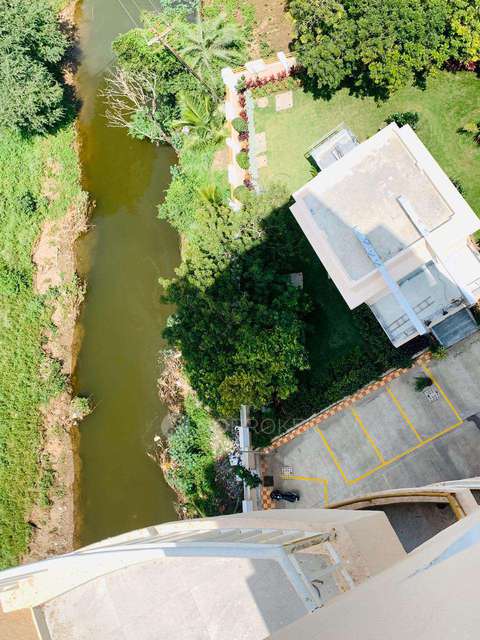 2 BHK Flat In Alacrity Mountain Raga for Rent  In Uruli Devachi