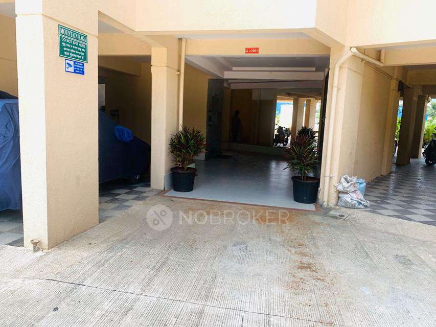 2 BHK Flat In Alacrity Mountain Raga for Rent  In Uruli Devachi