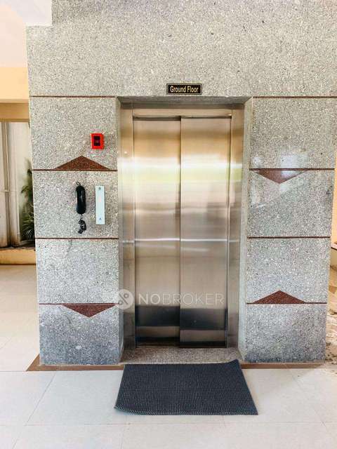 2 BHK Flat In Alacrity Mountain Raga for Rent  In Uruli Devachi