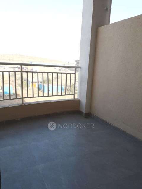 2 BHK Flat In Alacrity Mountain Raga for Rent  In Uruli Devachi