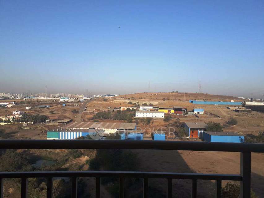 2 BHK Flat In Alacrity Mountain Raga for Rent  In Uruli Devachi