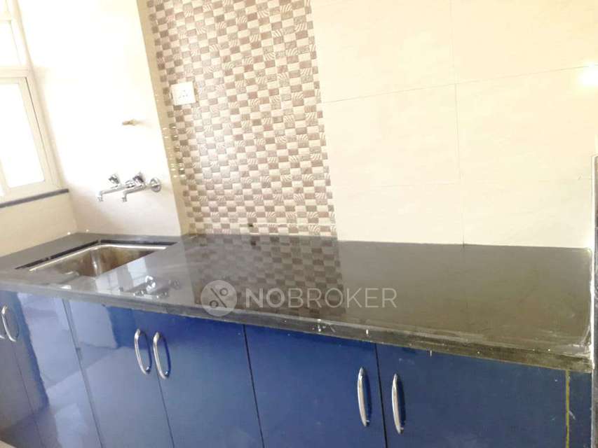 2 BHK Flat In Alacrity Mountain Raga for Rent  In Uruli Devachi