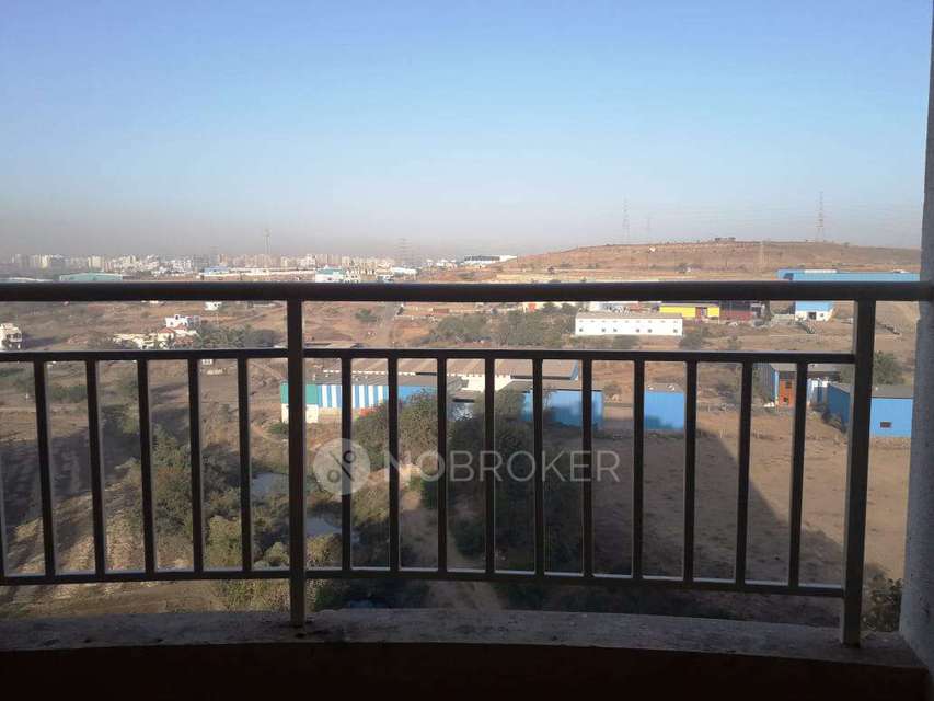 2 BHK Flat In Alacrity Mountain Raga for Rent  In Uruli Devachi