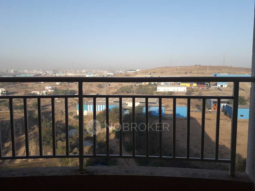 2 BHK Flat In Alacrity Mountain Raga for Rent  In Mountain Raga