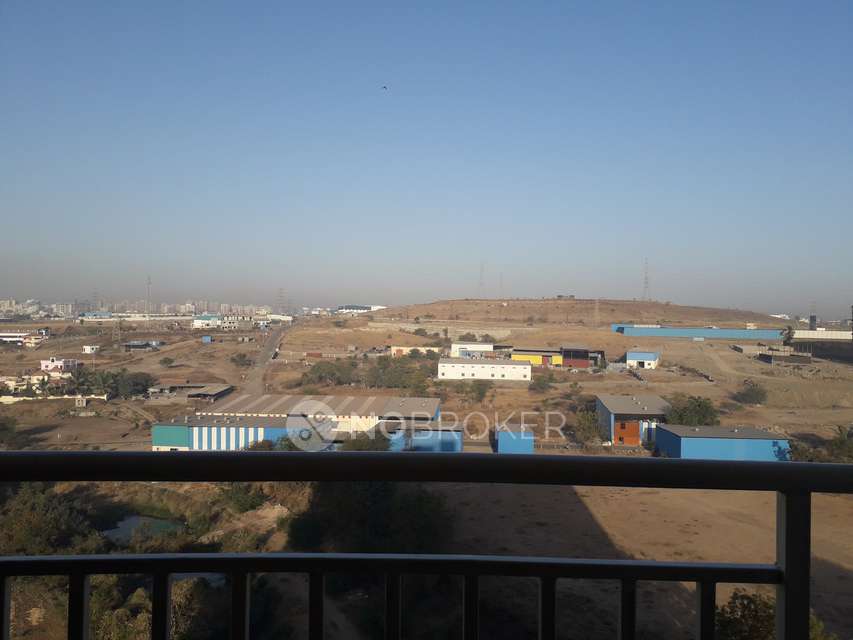 2 BHK Flat In Alacrity Mountain Raga for Rent  In Mountain Raga