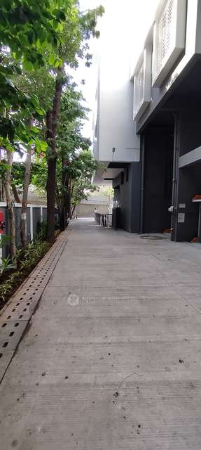 2 BHK Flat In Ranade Aseem, Ghorpadi for Rent  In Mundhwa