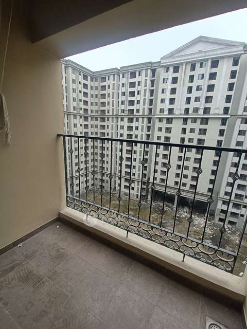 4 BHK Flat In Casagrand First City For Sale  In Sholinganallur