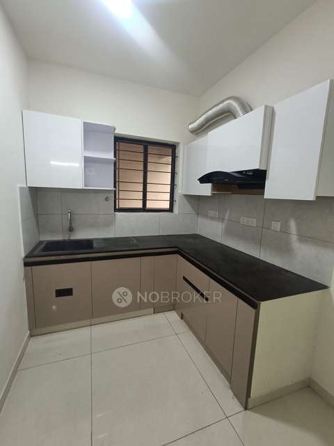 4 BHK Flat In Casagrand First City For Sale  In Sholinganallur