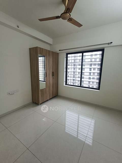 4 BHK Flat In Casagrand First City For Sale  In Sholinganallur