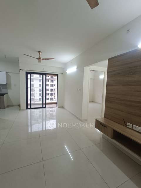 4 BHK Flat In Casagrand First City For Sale  In Sholinganallur
