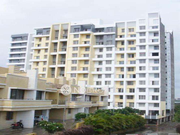 1 BHK Flat In Brookefield Willows For Sale  In Pisoli