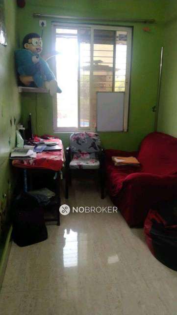 2 BHK Flat In Mohak Appartment For Sale  In Dombivali East