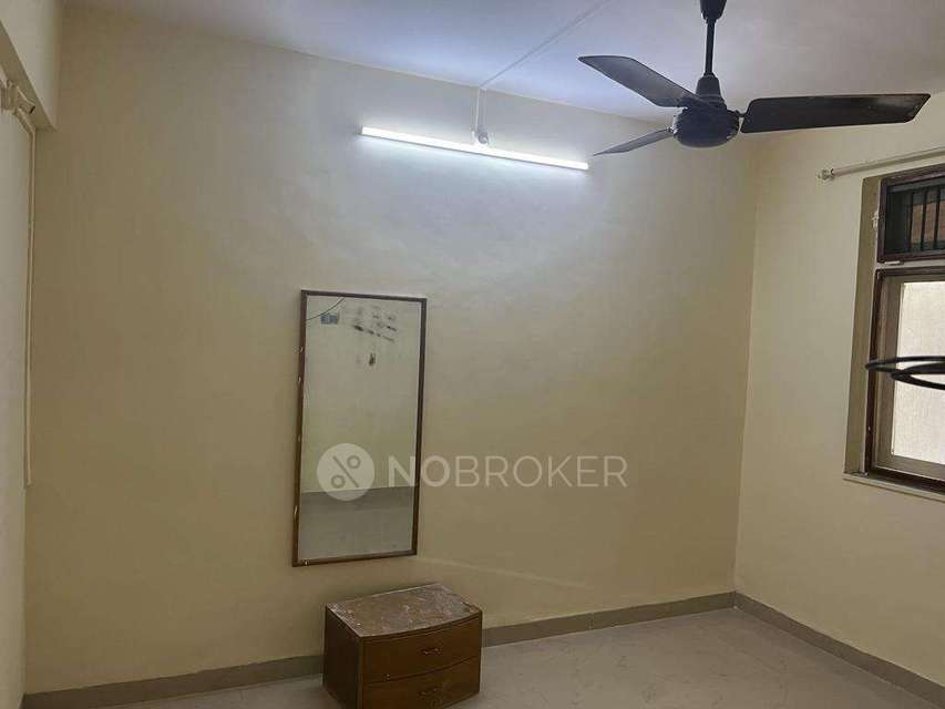 2 BHK Flat In Bhavna Chs for Rent  In Mulund West