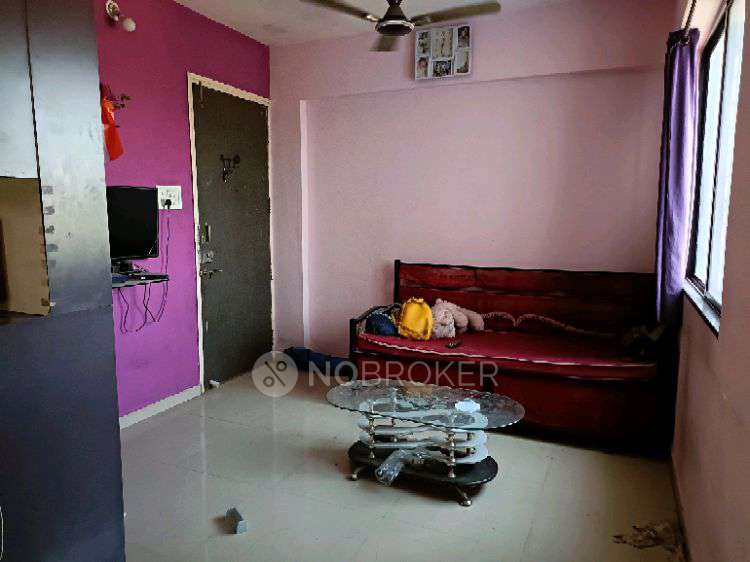 1 BHK Flat In Dreams Solace For Sale  In Hadapsar