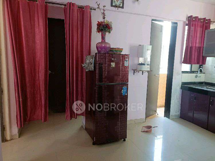 1 BHK Flat In Dreams Solace For Sale  In Hadapsar