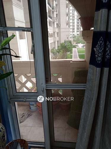 3 BHK Flat In Dlf Capital Greens Phase 2 For Sale  In Karam Pura