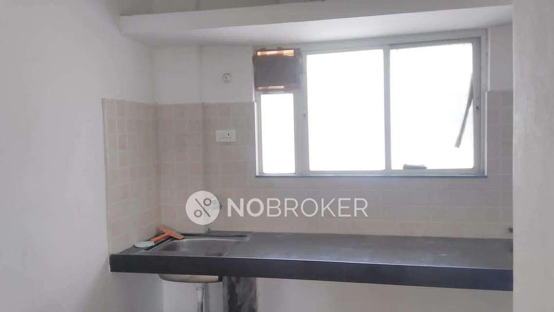 1 BHK Flat In Shree Ganesh Laxmi Vihar For Sale  In Lohegaon