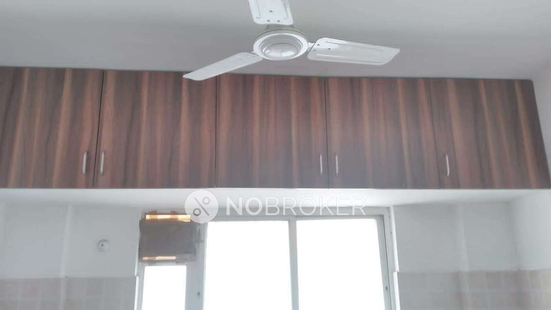 1 BHK Flat In Shree Ganesh Laxmi Vihar For Sale  In Lohegaon