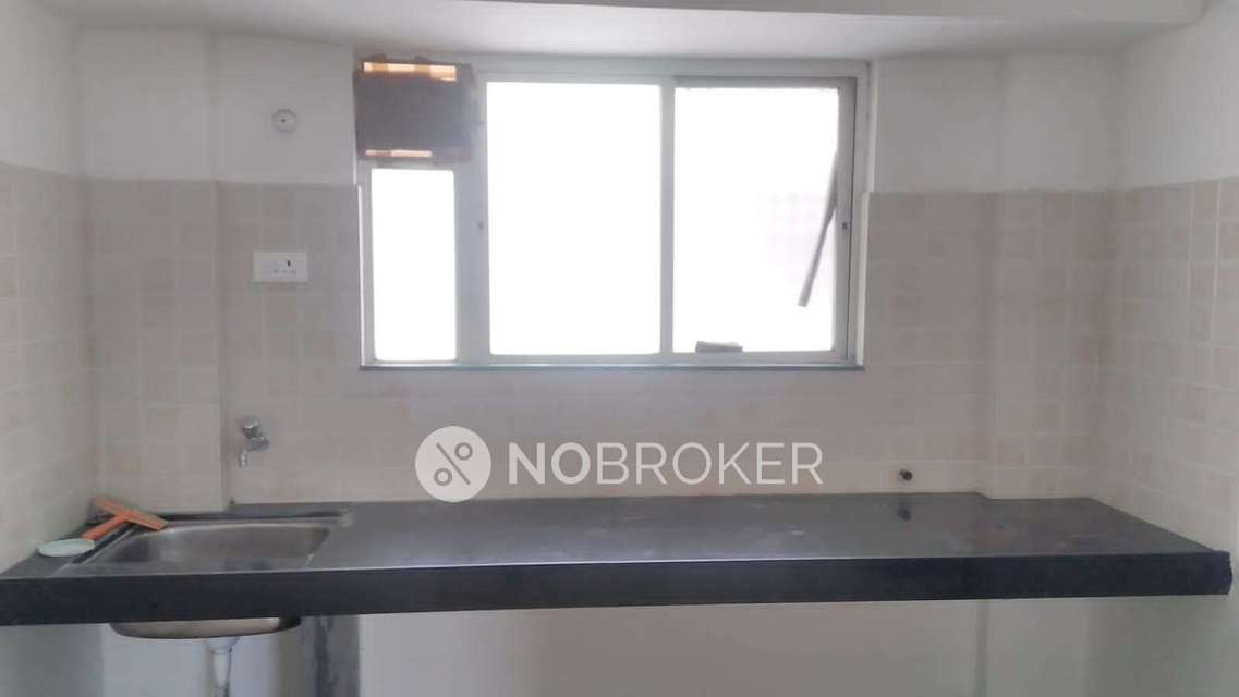 1 BHK Flat In Shree Ganesh Laxmi Vihar For Sale  In Lohegaon