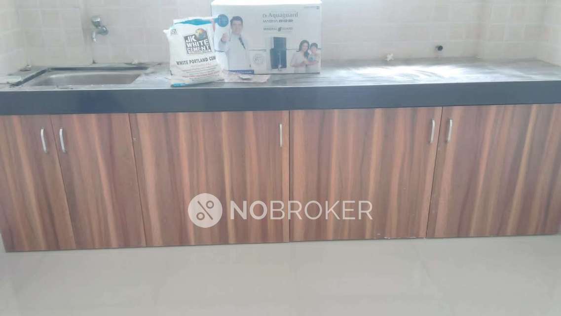 1 BHK Flat In Shree Ganesh Laxmi Vihar For Sale  In Lohegaon