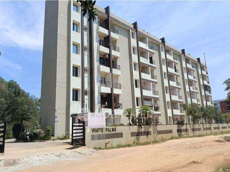 3 BHK Flat In White Palms For Sale  In Whitefield