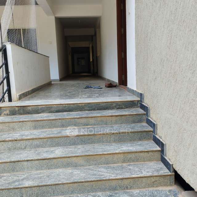 3 BHK Flat In White Palms For Sale  In Whitefield