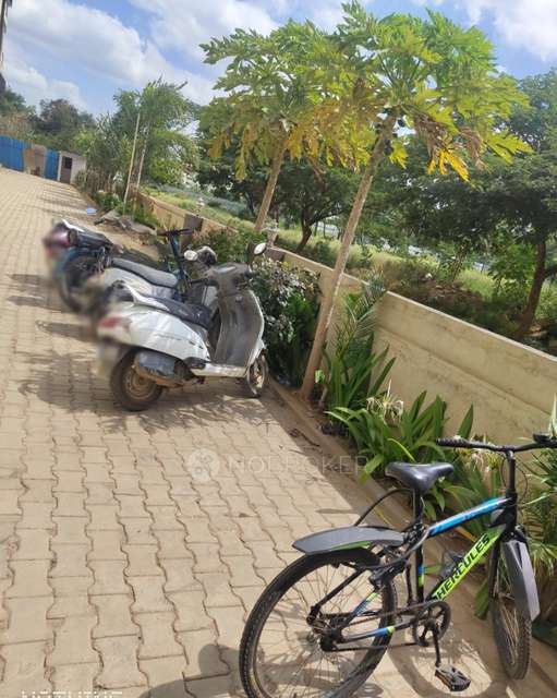 3 BHK Flat In White Palms For Sale  In Whitefield