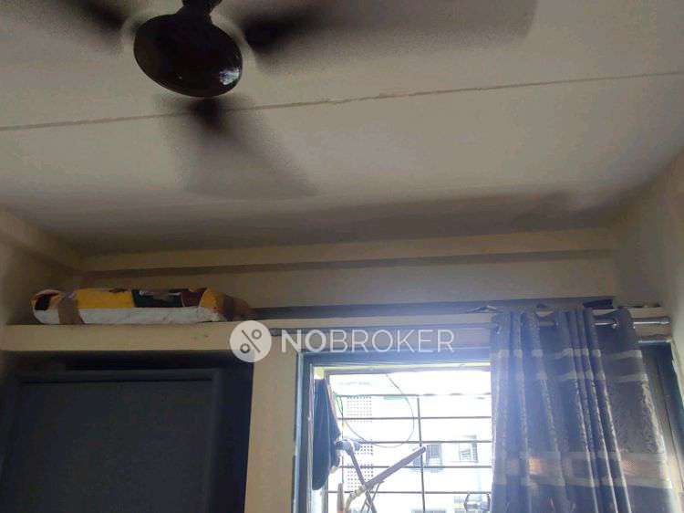 1 BHK Flat In Swapnapurti For Sale  In  Kharghar