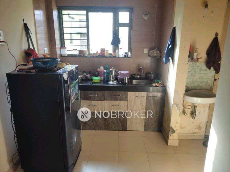 1 BHK Flat In Swapnapurti For Sale  In  Kharghar