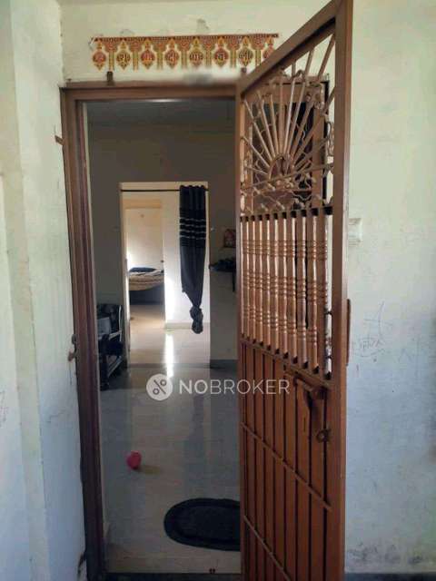 1 BHK Flat In Swapnapurti For Sale  In  Kharghar