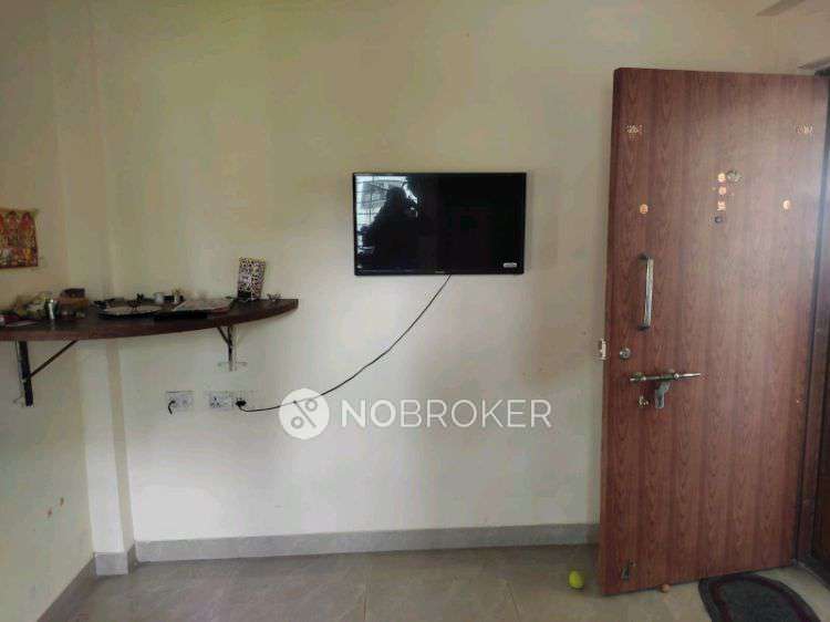 1 BHK Flat In Swapnapurti For Sale  In  Kharghar