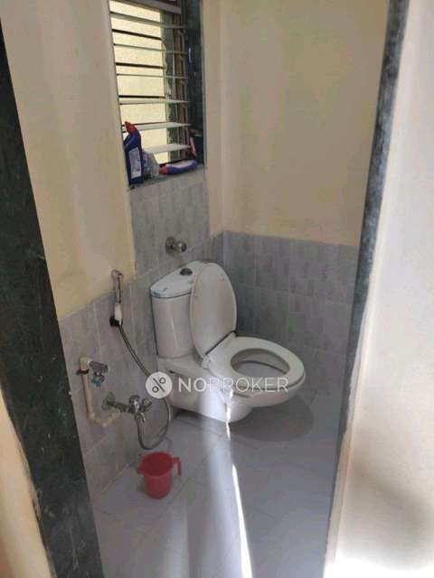 1 BHK Flat In Swapnapurti For Sale  In  Kharghar