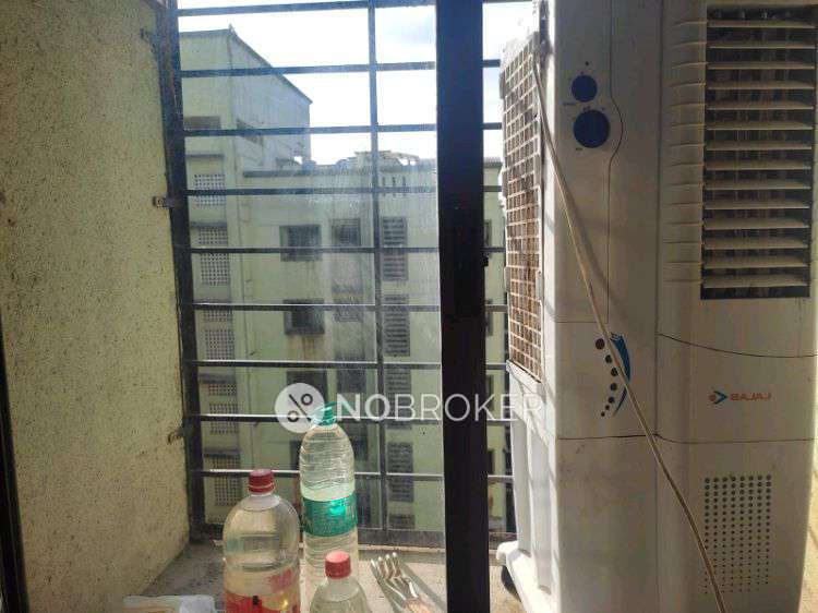 1 BHK Flat In Swapnapurti For Sale  In  Kharghar