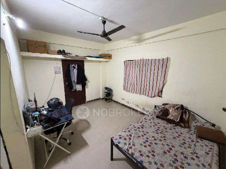 1 RK House for Rent  In F2pp+xfv Suyash Hospital, Malimala Rd, Loni Kalbhor, Maharashtra 412201, India