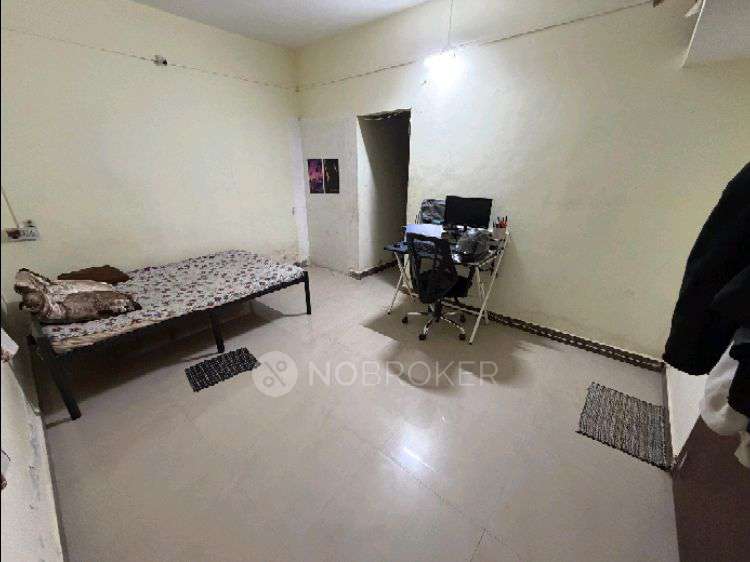 1 RK House for Rent  In F2pp+xfv Suyash Hospital, Malimala Rd, Loni Kalbhor, Maharashtra 412201, India