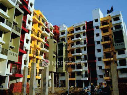 2 BHK Flat In Moraj Maa Shrishti For Sale  In Khopoli