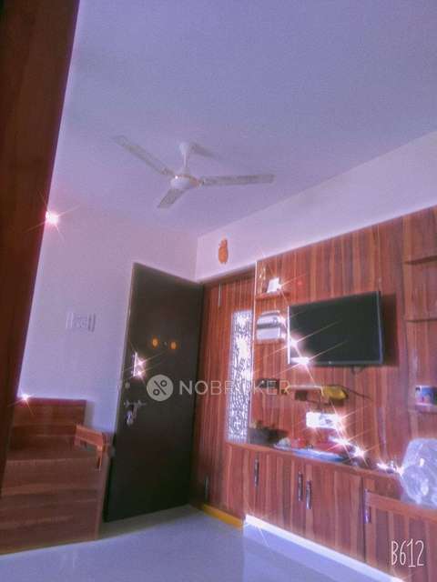 2 BHK Flat In Moraj Maa Shrishti For Sale  In Khopoli