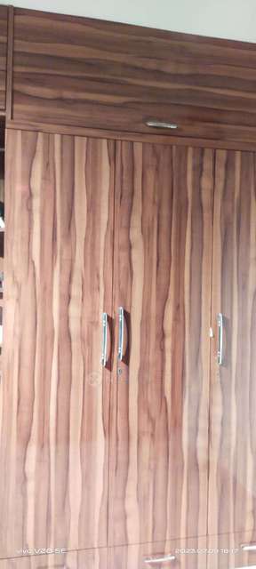 2 BHK Flat In Moraj Maa Shrishti For Sale  In Khopoli