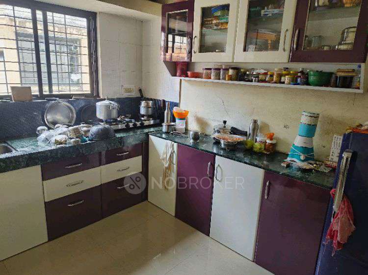 1 BHK Flat In Saraswati Crystal For Sale  In 5, Raikar Mala Rd, Mahadev Nagar, Dhayari Phata, Pune, Khadewadi, Maharashtra 411041, India