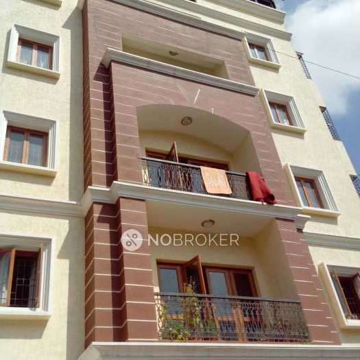 3 BHK Flat In His Grace Apartments For Sale  In Bamboo Bazaar