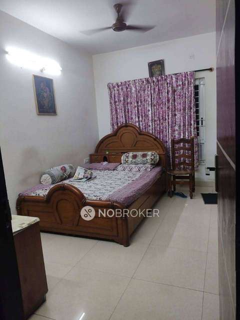 3 BHK Flat In His Grace Apartments For Sale  In Bamboo Bazaar