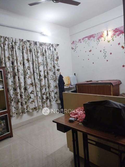 3 BHK Flat In His Grace Apartments For Sale  In Bamboo Bazaar