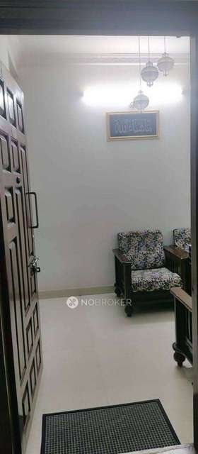 3 BHK Flat In His Grace Apartments For Sale  In Bamboo Bazaar